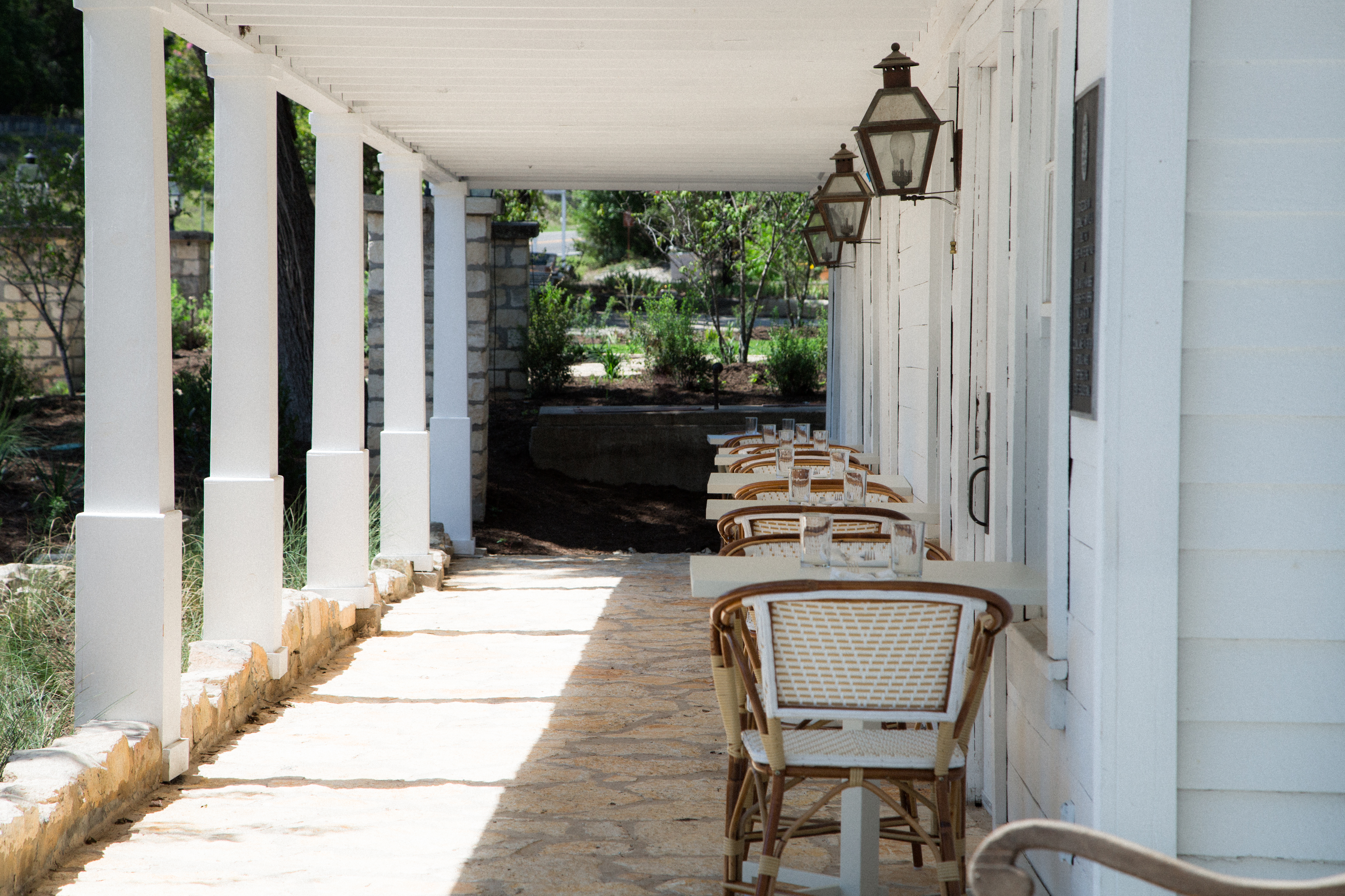 Salado, Texas
